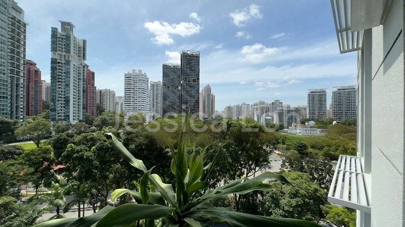 4 Bed Condo for Sale in  Paterson Residence - Image 5